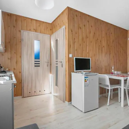 Vakantiehuis Beautiful In *