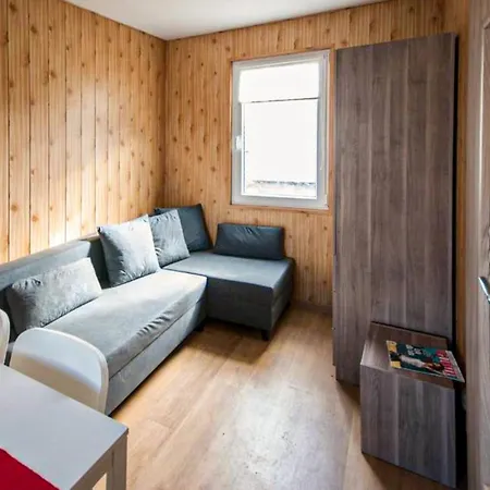 Beautiful In Vakantiehuis Sarbinowo