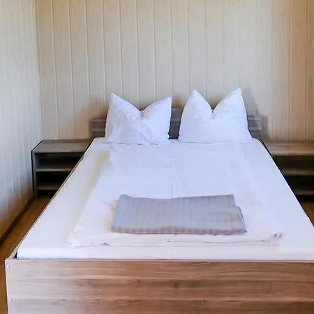 Vakantiehuis Beautiful In Sarbinowo