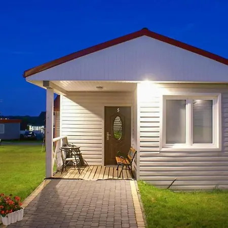 Holiday home Beautiful In Sarbinowo
