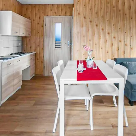 Beautiful In Vakantiehuis