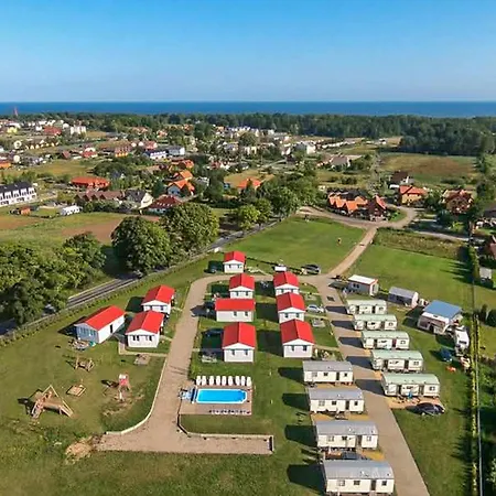 Beautiful In Vakantiehuis *