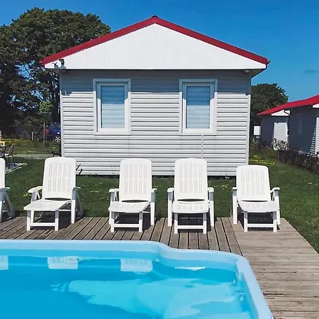 Vakantiehuis Beautiful In