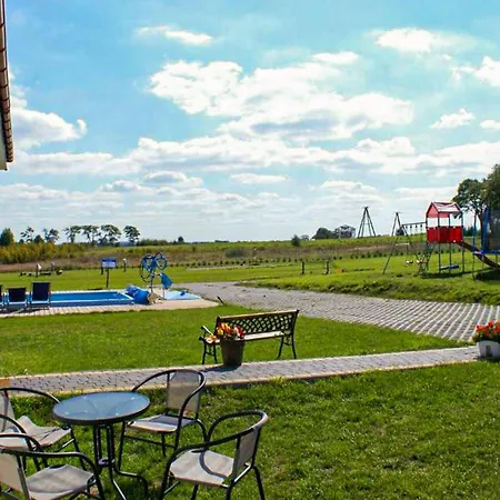 Beautiful In Vakantiehuis