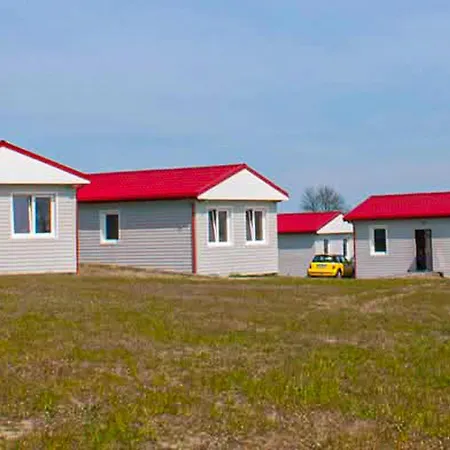 Vakantiehuis Beautiful In