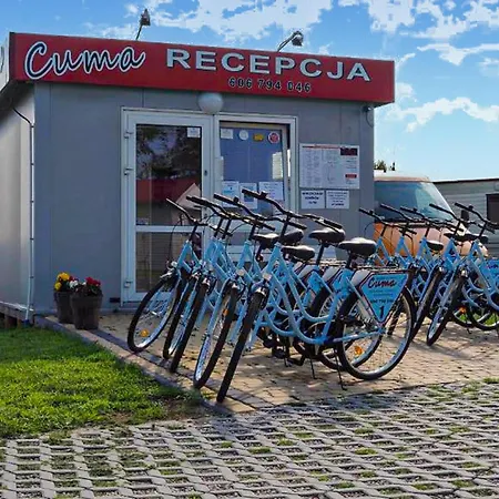 Vakantiehuis Beautiful In *