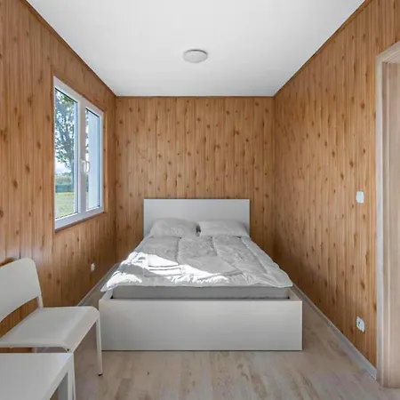 Vakantiehuis Beautiful In