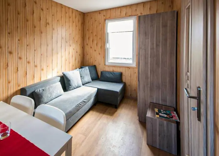 Beautiful In بيت للعطل ساربينوفو