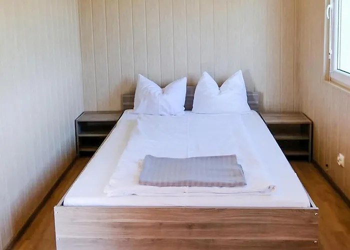 بيت للعطل Beautiful In ساربينوفو