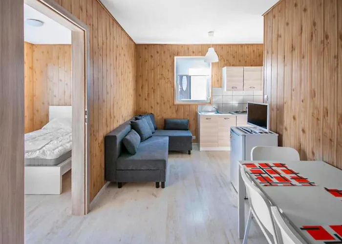 Beautiful In * Sarbinowo