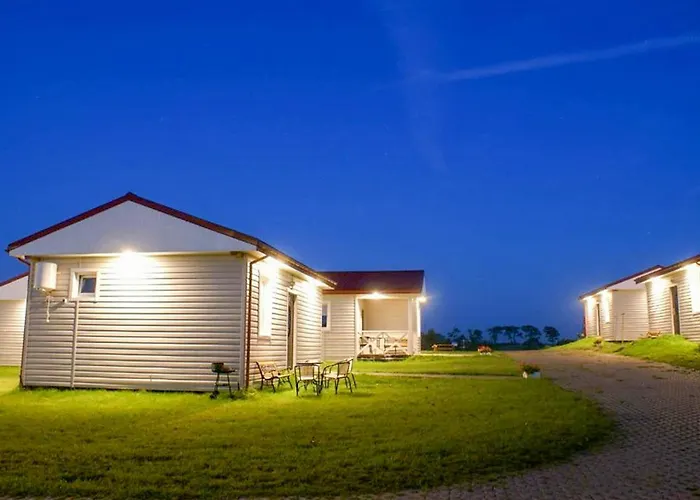 Feriehus Beautiful In *