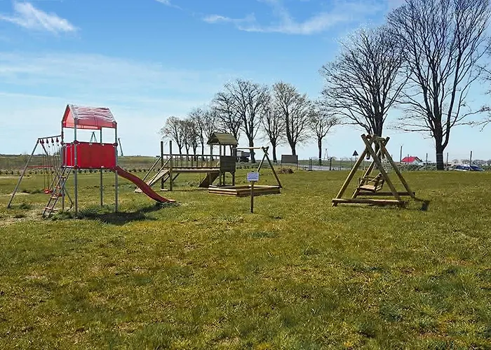 Feriehus Beautiful In Sarbinowo