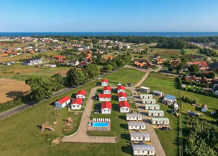 Beautiful In Feriehus *