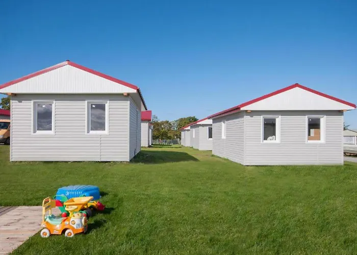 Beautiful In Sarbinowo