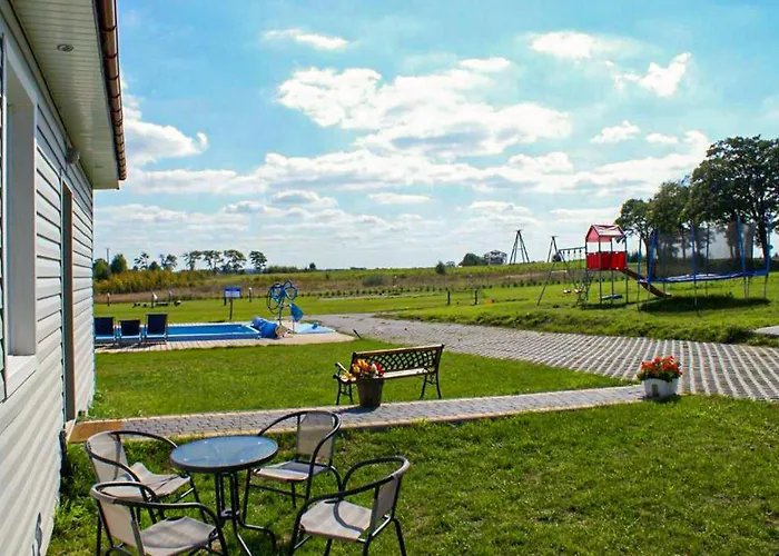 Beautiful In بيت للعطل