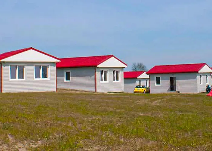 بيت للعطل Beautiful In