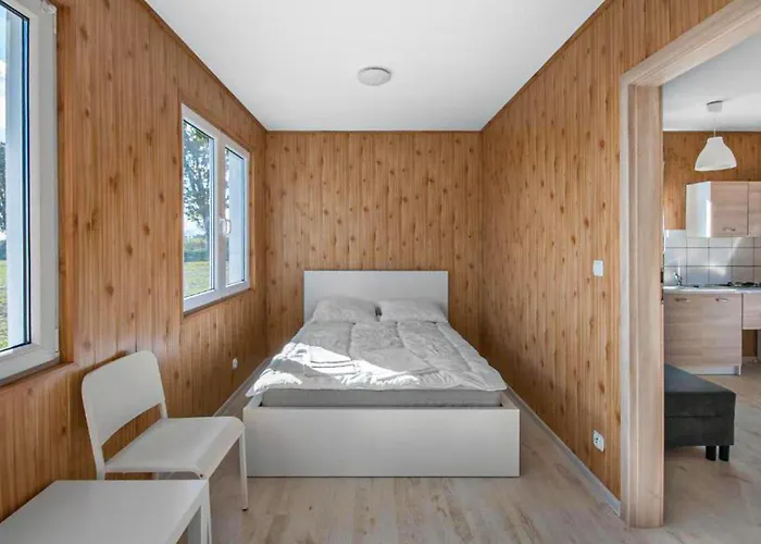 بيت للعطل Beautiful In